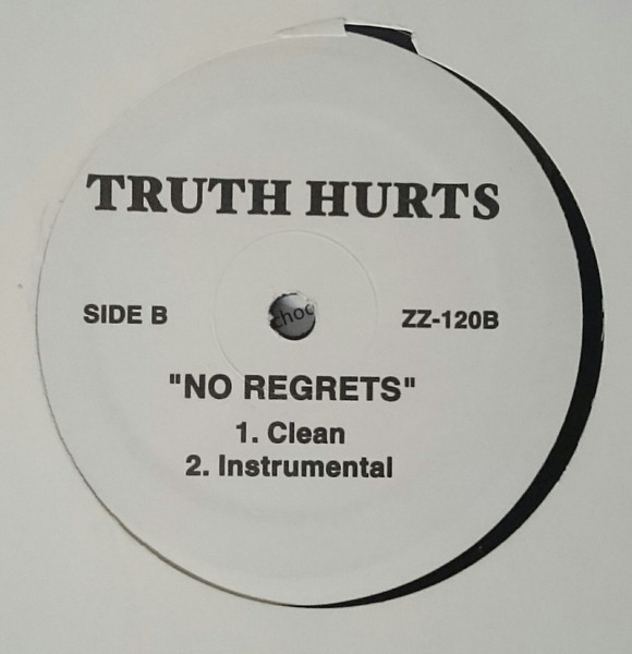 Beyoncé / Truth Hurts - Crazy In Love / No Regrets | Not On Label (Beyoncé) (ZZ-120) - 2 Beyoncé / Truth Hurts - Crazy In Love / No Regrets | Not On Label (Beyoncé) (ZZ-120) - 2