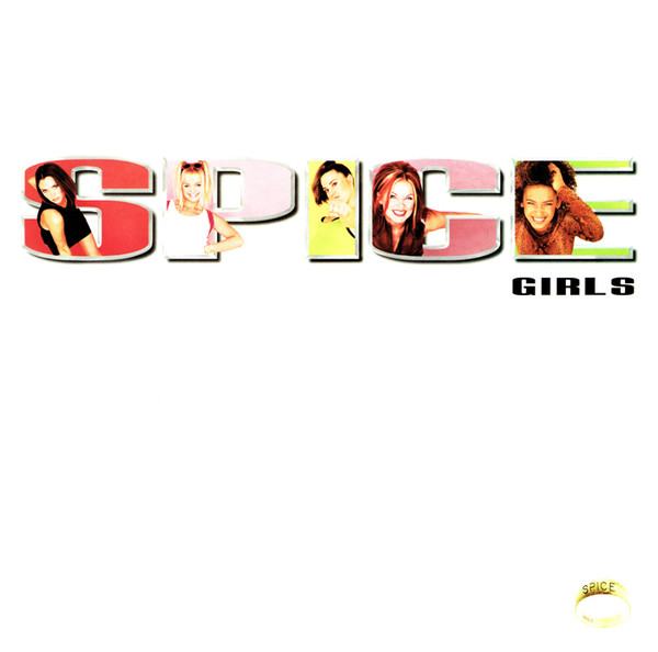 Spice Girls - Spice | Virgin (4785325) - main