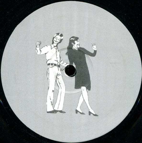 Girls On Top - I Wanna Dance With Numbers / Being Scrubbed | What Goes Around Records (SSS 111) - 2 Girls On Top - I Wanna Dance With Numbers / Being Scrubbed | What Goes Around Records (SSS 111) - 2