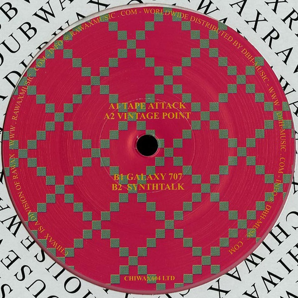 Walking Down The Noise EP