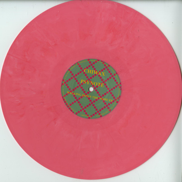 Walking Down The Noise EP