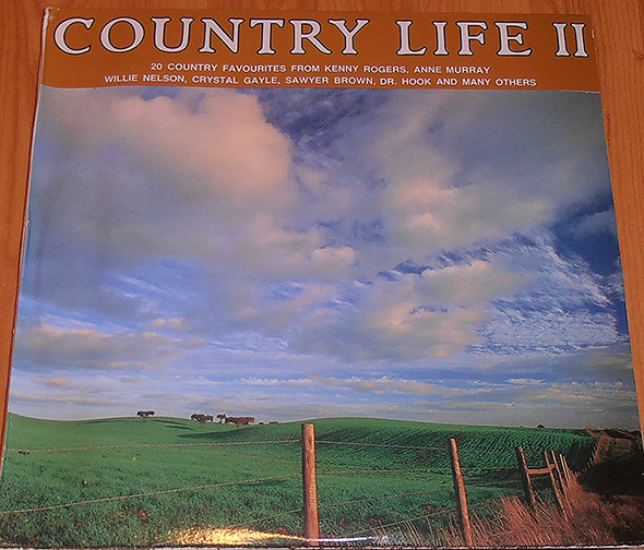 Various - Country Life II | EMI (2608601)