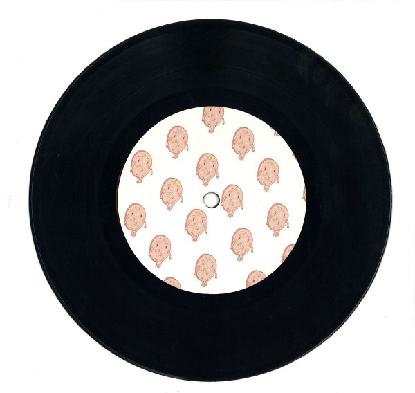 Brothermartino & The Ivory Boy - Money $ex 7" 03 | Money $ex Records (M$ 7003) - 2 Brothermartino & The Ivory Boy - Money $ex 7" 03 | Money $ex Records (M$ 7003) - 2