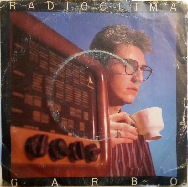 Garbo - Radioclima | EMI (06 1186547)