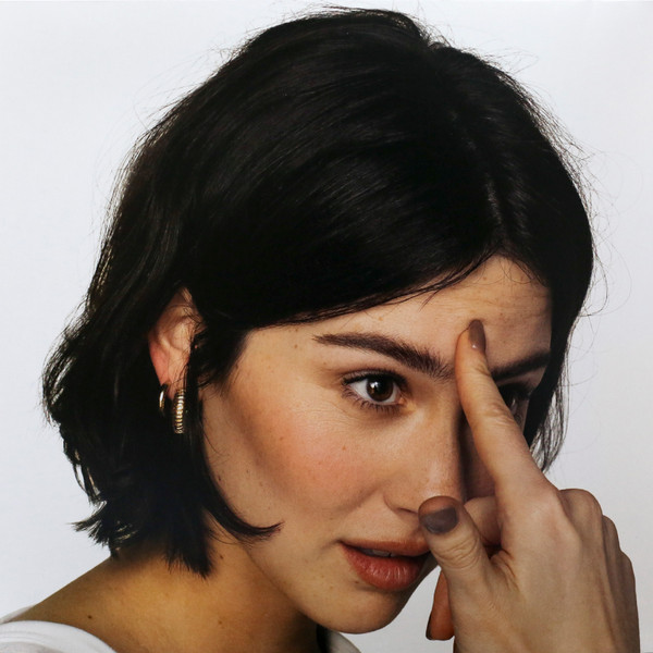 Gracie Abrams - The Secret Of Us | Interscope Records (00602465280951)