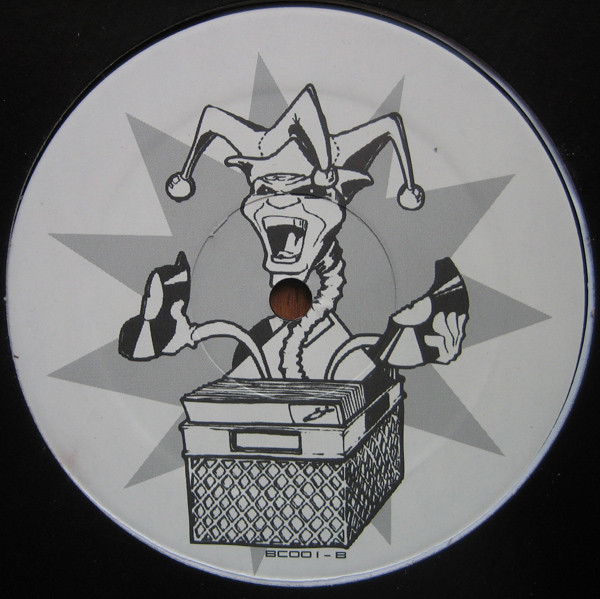 Unknown Artist - Breaks From Da Crates | Freezstyle Recordings (BC001) - 2 Unknown Artist - Breaks From Da Crates | Freezstyle Recordings (BC001) - 2