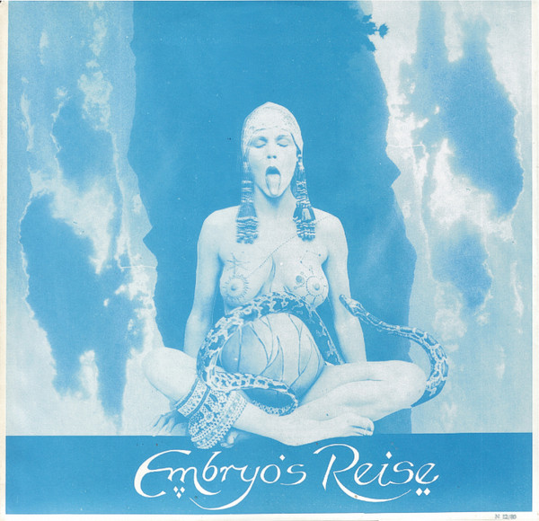 Embryo - Embryo's Reise | Schneeball (20. SCHNEEBALL) - 3 Embryo - Embryo's Reise | Schneeball (20. SCHNEEBALL) - 3
