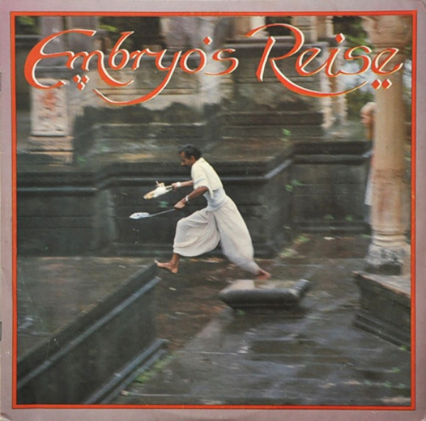 Embryo - Embryo's Reise | Schneeball (20. SCHNEEBALL)