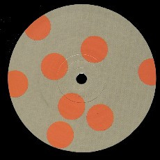 Jonas Bering - Normandie | Kompakt (KOM 79) - 2