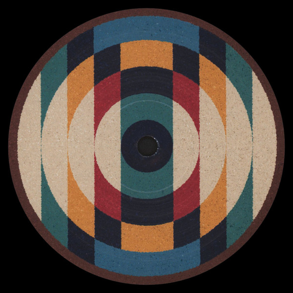 Contours - Before.Either.Highs | Slow Life (SL032)