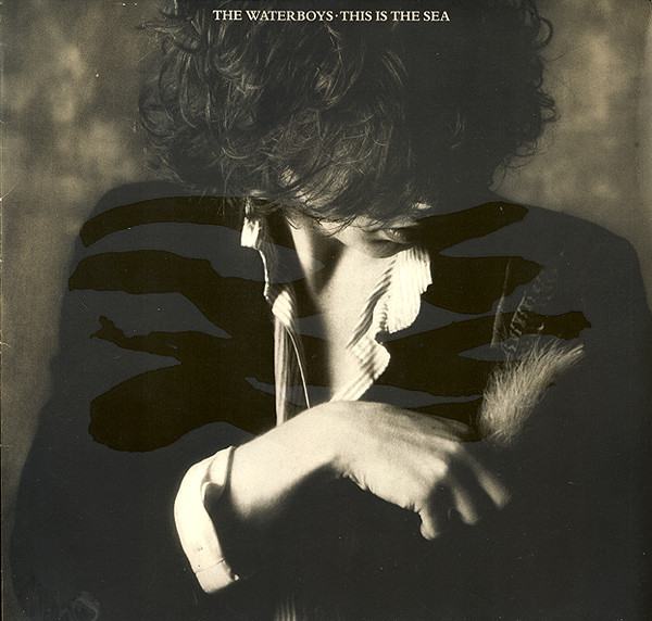 The Waterboys - This Is The Sea | Island Records (207 095) - main