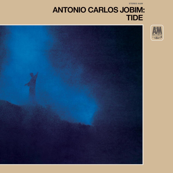 Antonio Carlos Jobim - Tide | Elemental Music (700229)