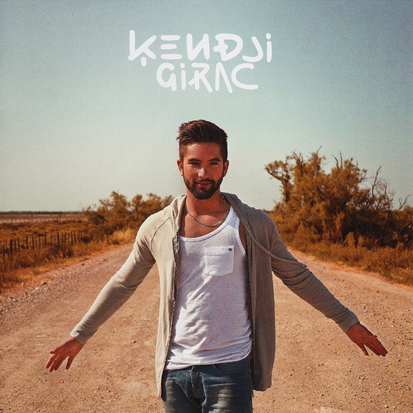 Kendji Girac - Kendji | Mercury Music Group (3797515) - 2