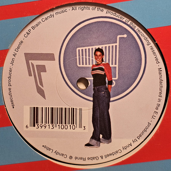 Soulicious - My Life | Losonofono Records (LSF 001) - 2