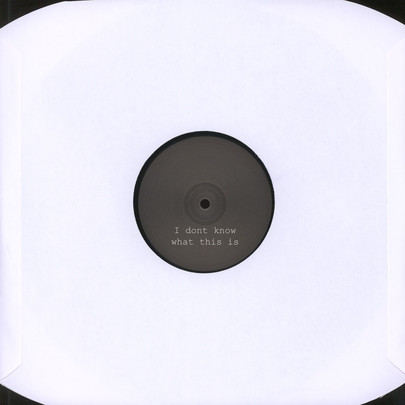 Mark E - E-Versions #3 | Merc (MERC017) - main
