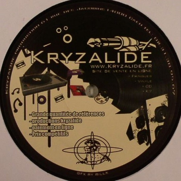 Mitch - Spyder 11 | Spyder (SPYDER 11) - 2