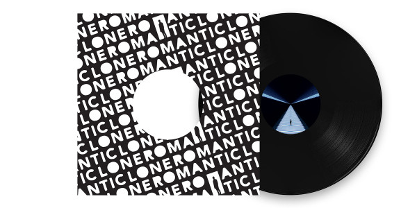 Paradigm Shift - Force One | Lone Romantic (LR028) - 3