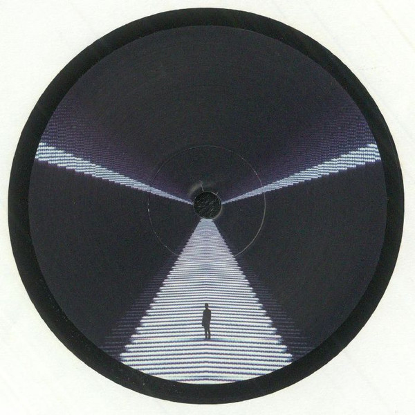 Paradigm Shift - Force One | Lone Romantic (LR028) - main