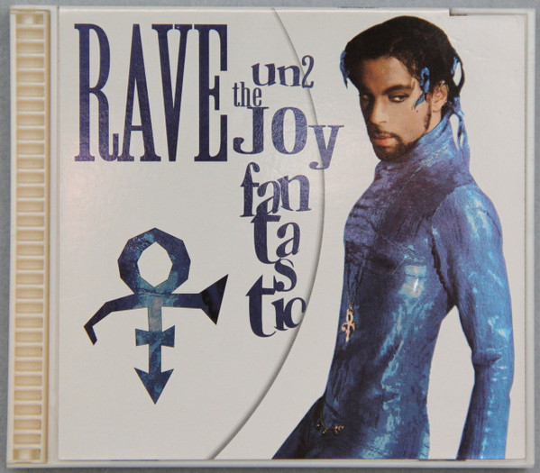 The Artist (Formerly Known As Prince) - Rave Un2 The Joy Fantastic | NPG Records (07822-14624-2) - main The Artist (Formerly Known As Prince) - Rave Un2 The Joy Fantastic | NPG Records (07822-14624-2) - main