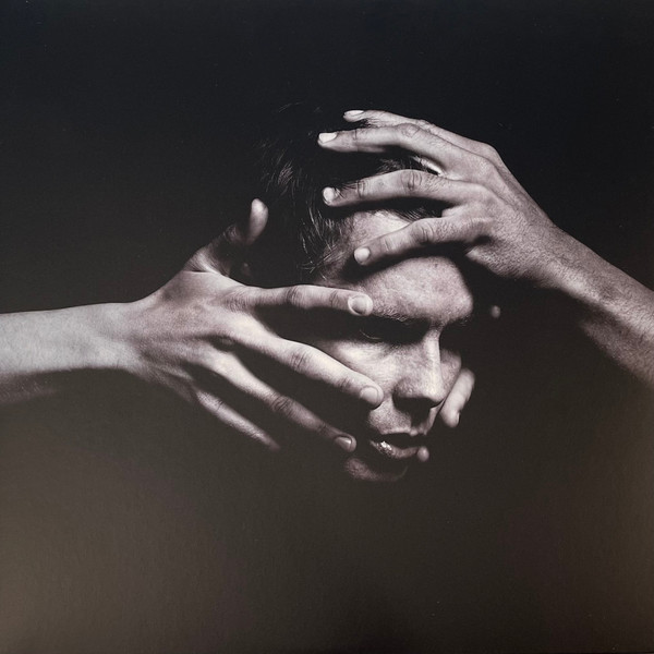 Jónsi - Shiver | Krúnk (KRUNK45HLP) - main