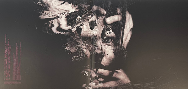 Jónsi - Shiver | Krúnk (KRUNK45HLP) - 2