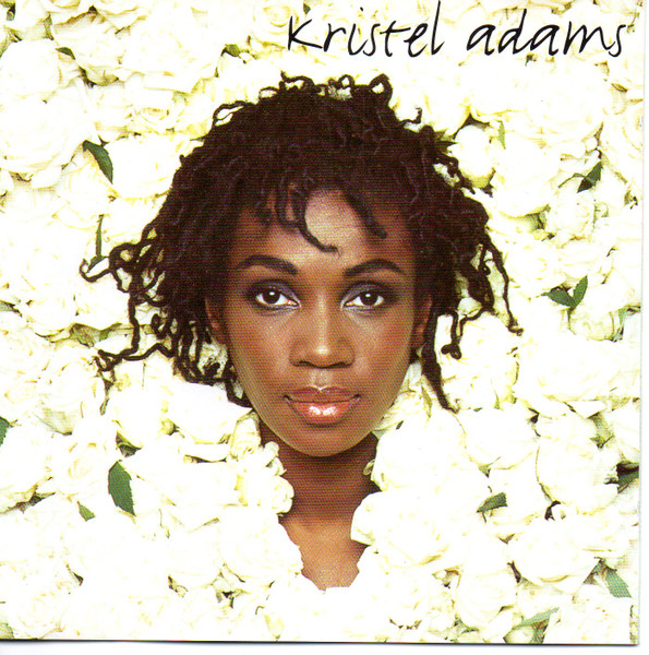 Kristel Adams - Kristel Adams | EMI Music France (F PM 520)