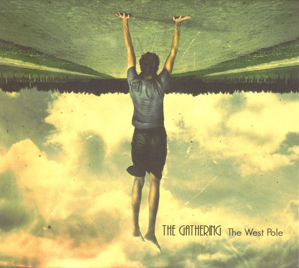 The Gathering - The West Pole | Psychonaut Records (PSYN0011) - main