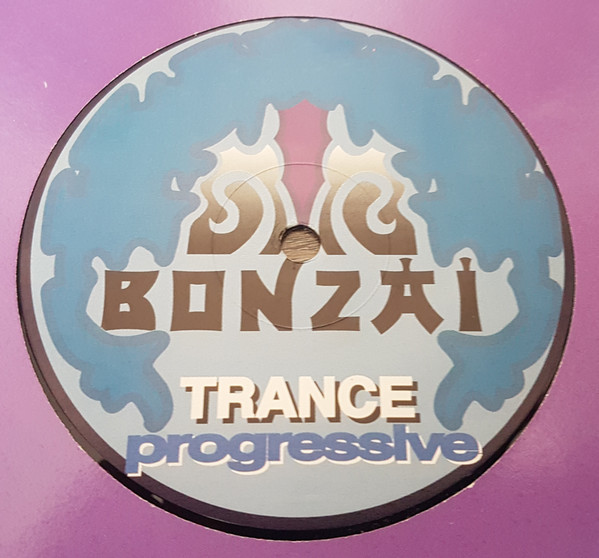 Sirenal - Wasteland | Bonzai Trance Progressive Italy (BTI 020) - 2