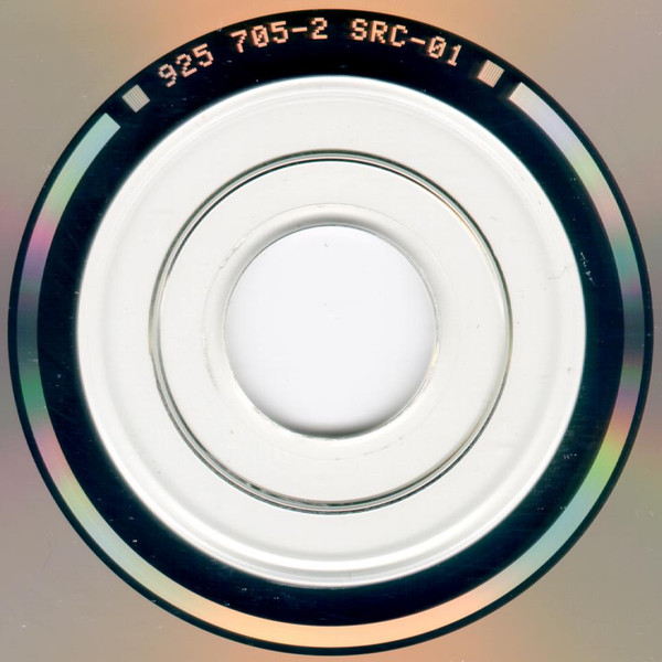 George Benson - Twice The Love | Warner Bros. Records (925 705-2) - 4 George Benson - Twice The Love | Warner Bros. Records (925 705-2) - 4