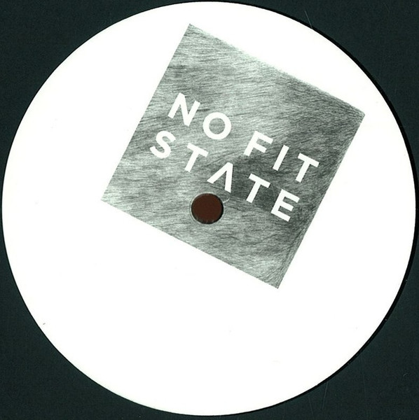 Simon Baker - Arpy EP | No Fit State (NFS001) - 2