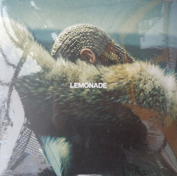 Beyoncé - Lemonade | Parkwood Entertainment (88985446751) - main Beyoncé - Lemonade | Parkwood Entertainment (88985446751) - main