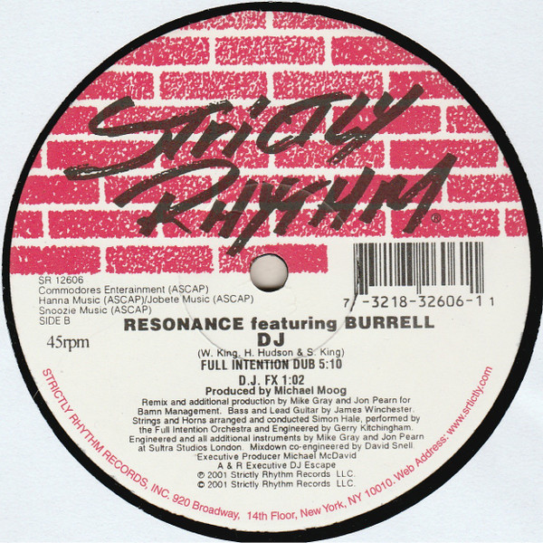 DJ