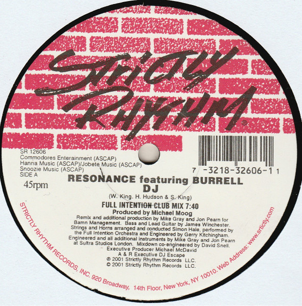 DJ