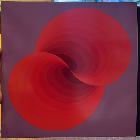Collettivo Immaginario - Oltreoceano | Domanda Music (DMND007) - 2