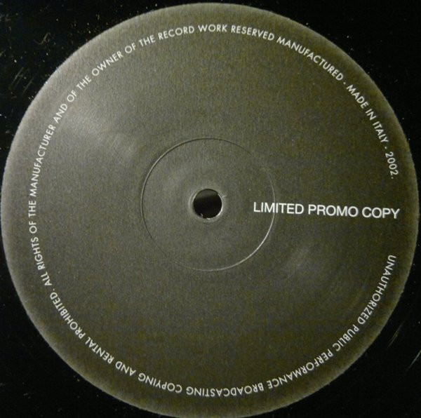 Dino Lenny - Change The World | Dubtronic (DBC 008) - main