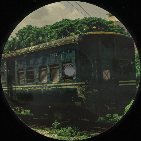Various - Night Drive Ep | NOREPRESS Recordings (NRP003)