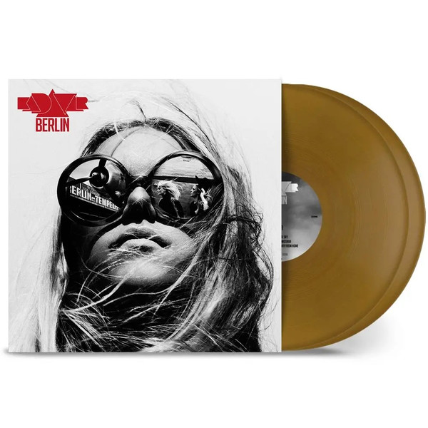 Kadavar - Berlin | Nuclear Blast (NBR35750) - 2 Kadavar - Berlin | Nuclear Blast (NBR35750) - 2