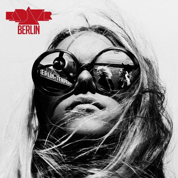 Kadavar - Berlin | Nuclear Blast (NBR35750) - main Kadavar - Berlin | Nuclear Blast (NBR35750) - main