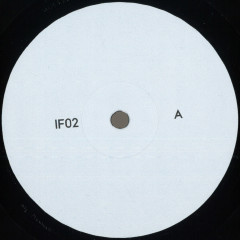 Dubtil - IF02 | Infrequent (IF02)