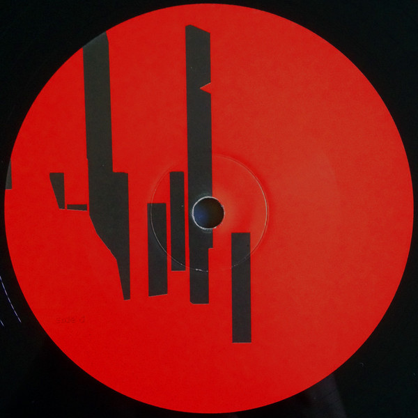Primal Scream - Exterminator (XTRMNTR) | Music On Vinyl (MOVLP164) - 4