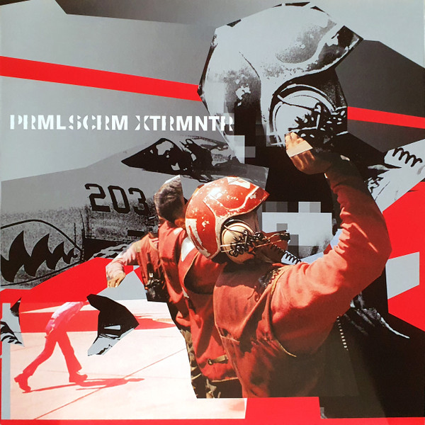 Primal Scream - Exterminator (XTRMNTR) | Music On Vinyl (MOVLP164) - main