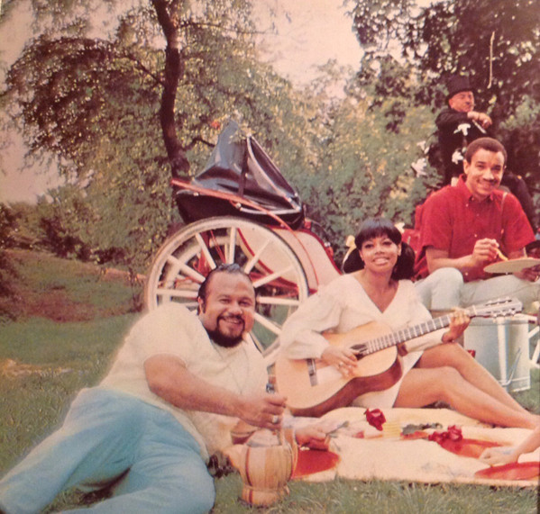 The Fifth Dimension - The Fantastic 5th Dimension | Liberty (LBS 83 228 I) - 2