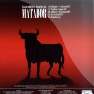 Beachclub69 Feat. Inusa Dawuda - Matador | Lunatic (010) - 2