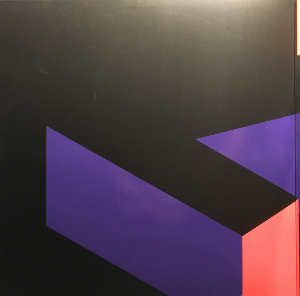 Zombi - Shape Shift | Relapse Records (RR7315) - 2