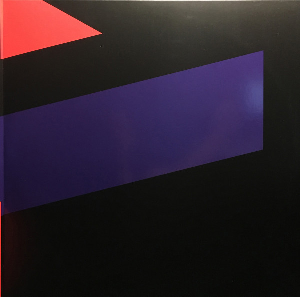 Zombi - Shape Shift | Relapse Records (RR7315) - 3