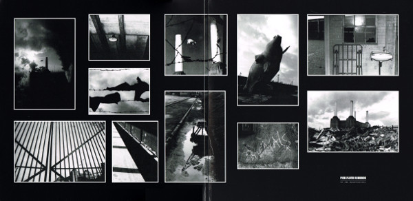 Pink Floyd - Animals | Pink Floyd Records (PFRLP10) - 2