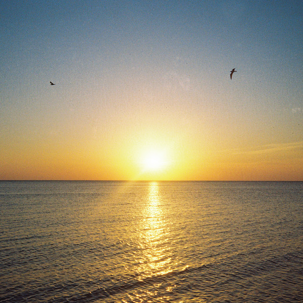 Simas Slabačiauskas - Saulėlydis | SOLRESOL (SOL008) - main