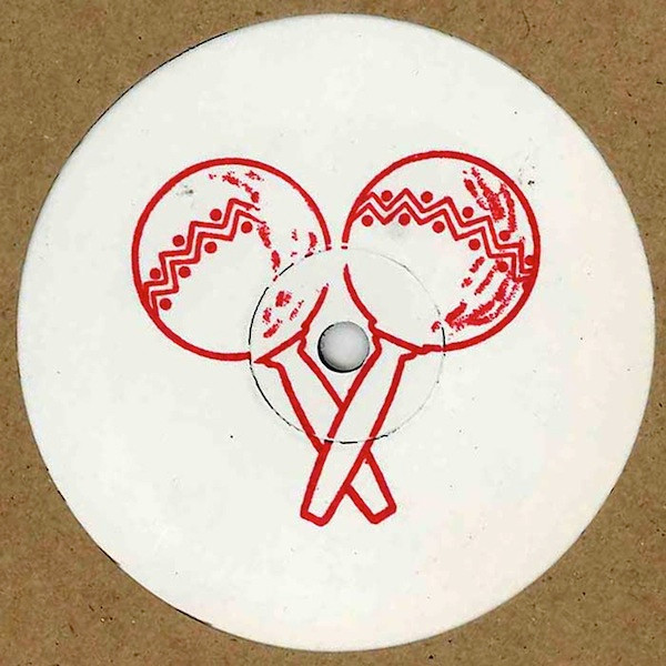 Olin And Co. Processing - Compton EP | Discovery Recordings (DSCVRY02)
