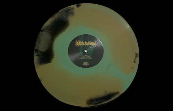 Ossuarium - Living Tomb | 20 Buck Spin (SPIN109) - 3 Ossuarium - Living Tomb | 20 Buck Spin (SPIN109) - 3