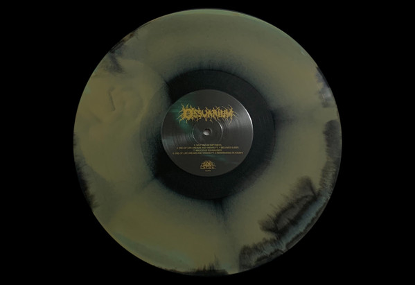 Ossuarium - Living Tomb | 20 Buck Spin (SPIN109) - 4 Ossuarium - Living Tomb | 20 Buck Spin (SPIN109) - 4